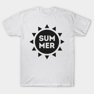 Summer T-Shirt